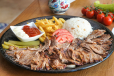 Yaprak doner
