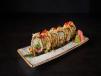Sakuragi Prawn Roll