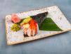 Crunchy California Temaki
