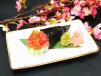 Spicy Tuna Temaki
