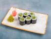 Cucumber Maki