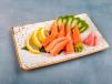 Crabstick Sashimi