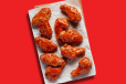Detroit Hot Wings