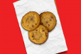 Mad Cookies
