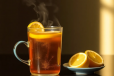 Hot Lemon