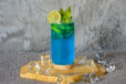 Blue Mojito