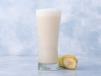 Banana Milkshake