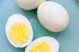 Boiled Egg