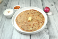 Plain Paratha
