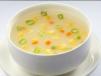 Veg Clear Soup