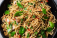 Veg Chowmein