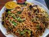Buff Chowmein