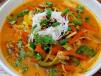 Egg Thukpa