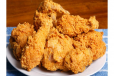Crispy Fried Chicken