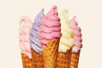 Ice Cream Cone