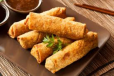 Egg Roll