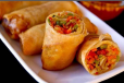 Veg Roll