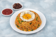 Egg Nasi Goreng