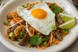 Beef Nasi Goreng