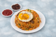 Mix Nasi Goreng