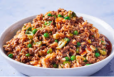 Mongolian Beef Fried Rice