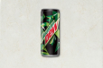 Mountain Dew 250ml