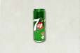 7 Up 250ml