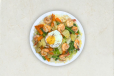 Prawns Chopsuey Rice