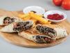 Arabic Beef Shawarma