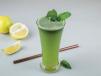Lemon Mint Juice