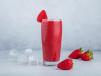 Strawberry Juice