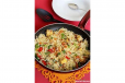 Paneer Fried Rice