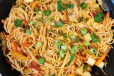 Paneer Noodles