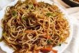 Chennai Special Noodles