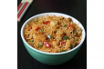 Schezwan Chicken Fried Rice