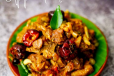 Cholas Special Mutton Uppu Kari