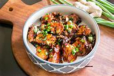Paneer Manchurian