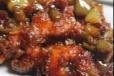 Prawns Manchurian
