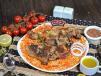 Mutton Raidan  Madhbi