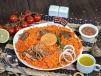 Kabsa Hashi