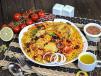 Chicken Zurbian