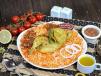 Chicken Makhmoud