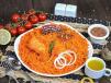 Chicken Kabsa
