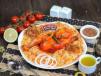 Chicken Mandi