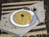 Fata Bread With Banana