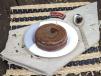 Fata Bread With Date