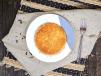 Cream Kunafa