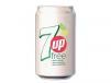 Diet 7Up- 300Ml Can