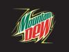 Mountain Dew - 300ml can