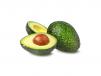 Avocado Sherd